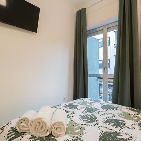 Moreira Terrace 波尔图 外观 照片