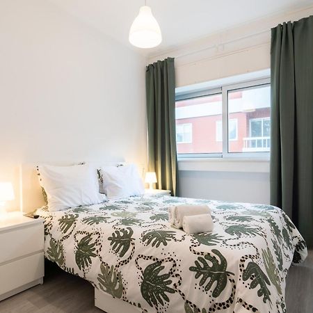 Moreira Terrace 波尔图 外观 照片