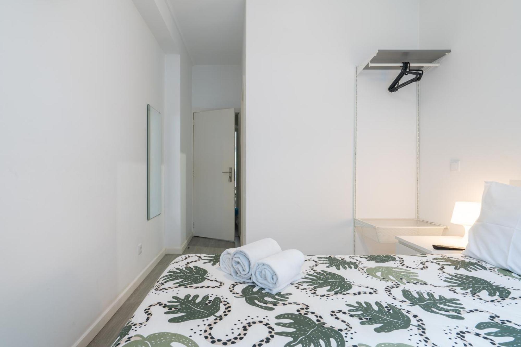 Moreira Terrace 波尔图 外观 照片