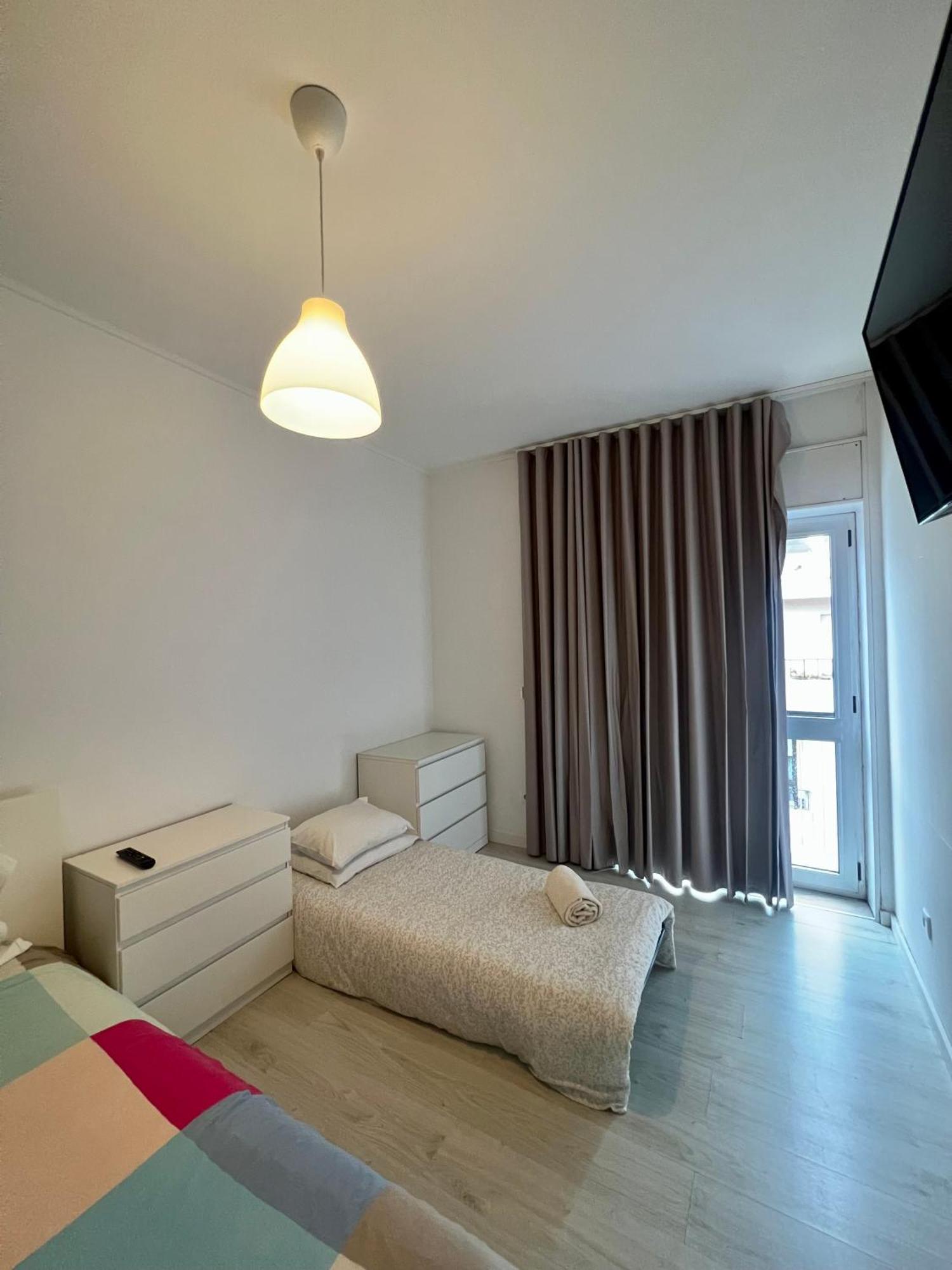 Moreira Terrace 波尔图 外观 照片