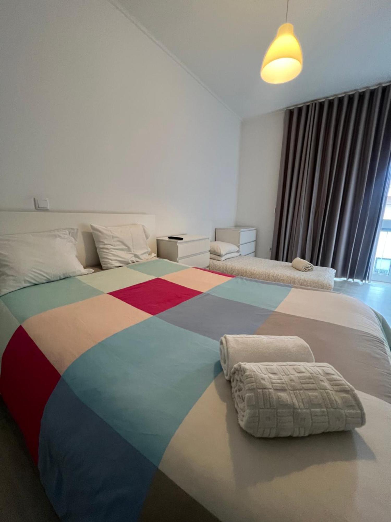 Moreira Terrace 波尔图 外观 照片