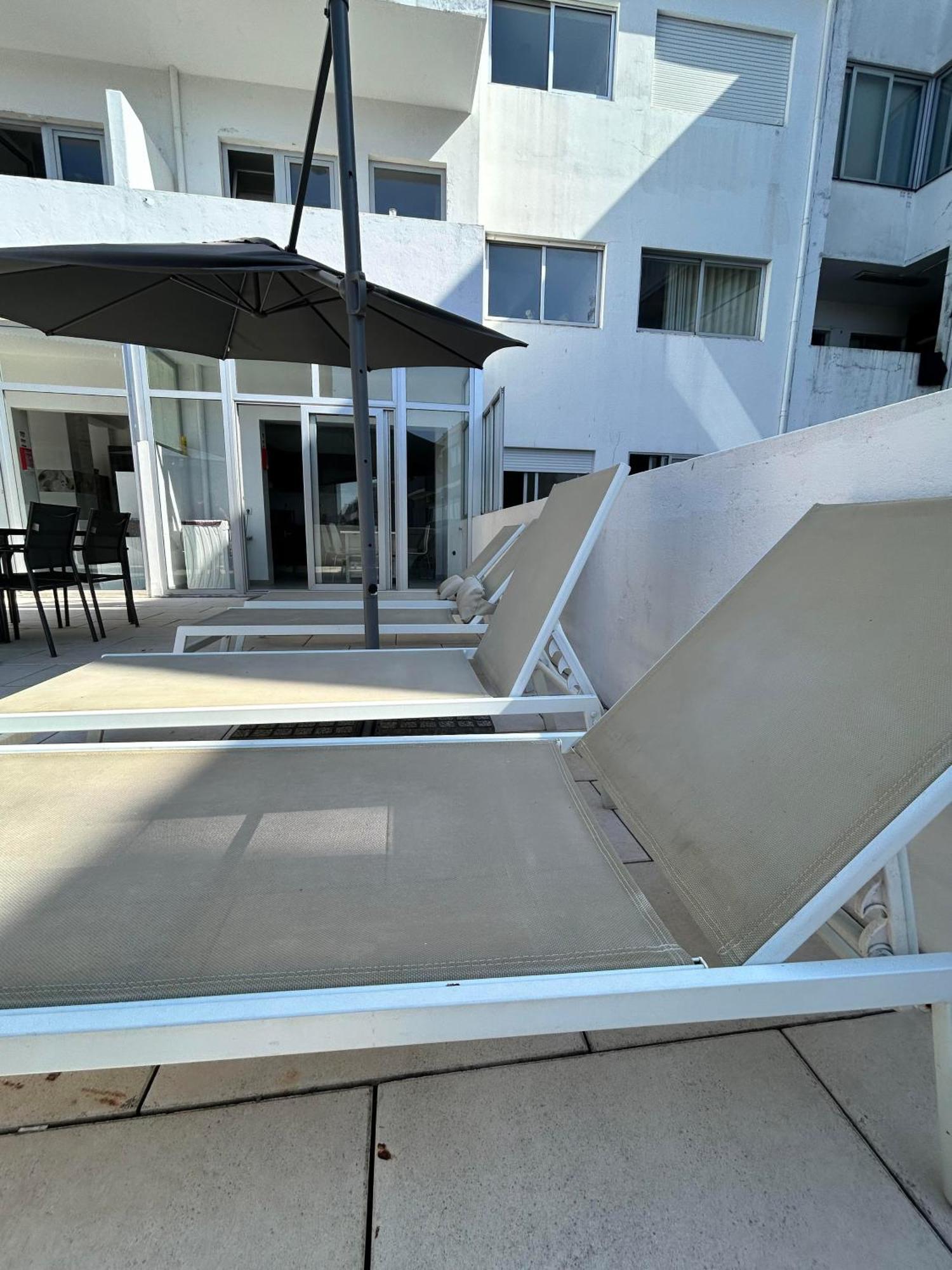 Moreira Terrace 波尔图 外观 照片