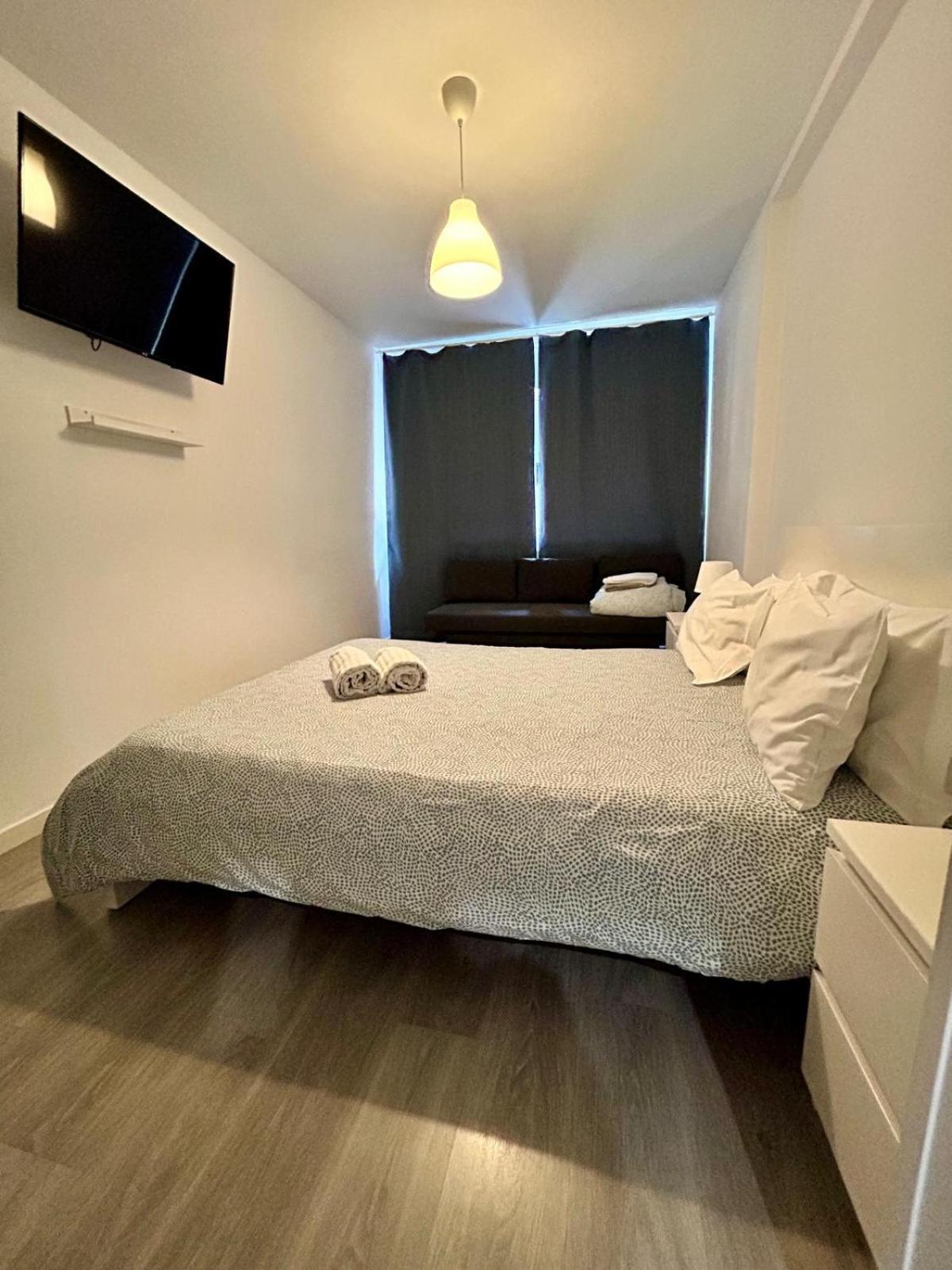 Moreira Terrace 波尔图 外观 照片